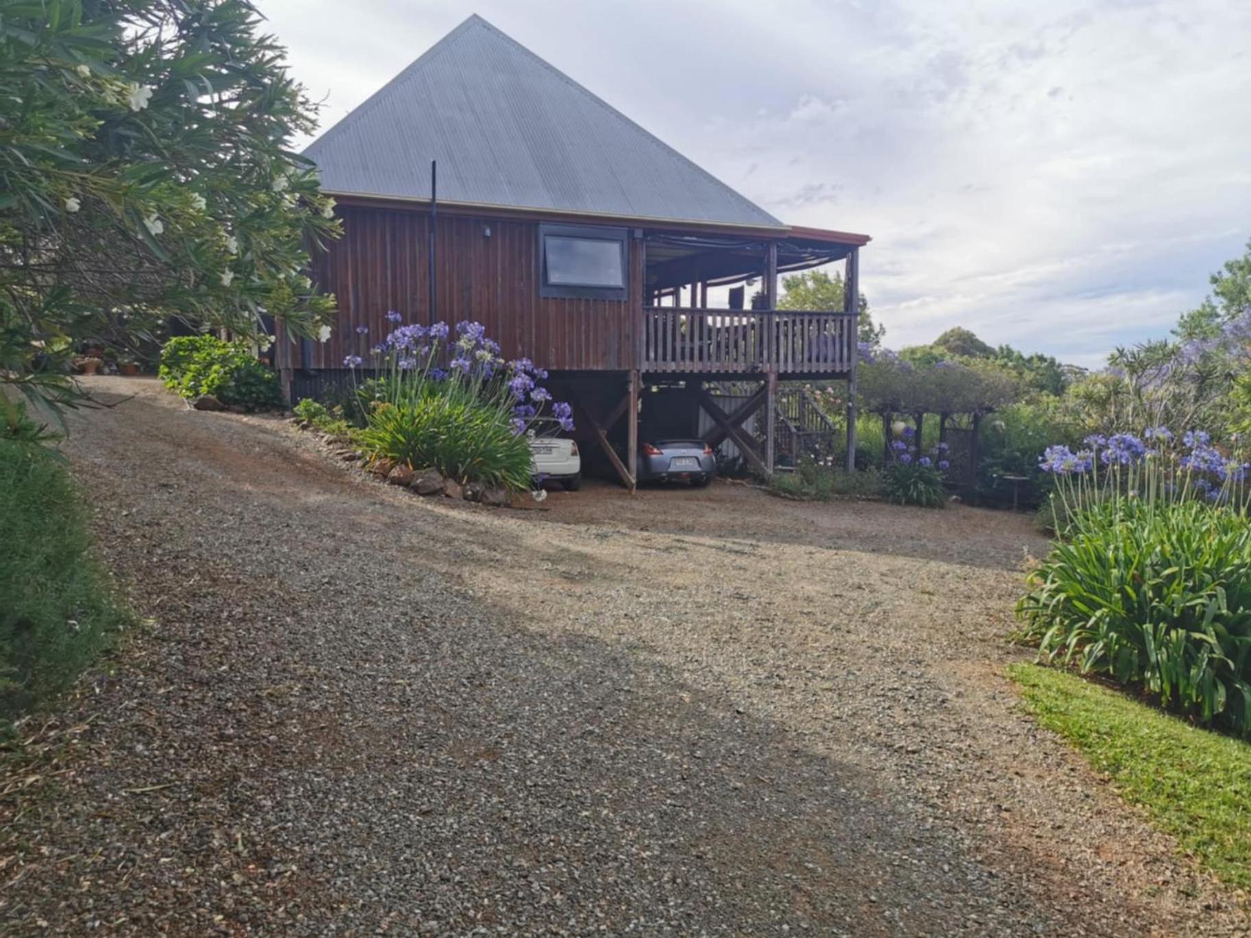 Wyndover Mountain Retreat Beechmont Kültér fotó